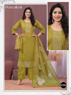 Desi kudi nazakat designer kurtis retail & wholesale